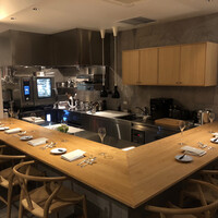 Point - 店内