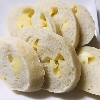 カフェ・ラ・シャット・ロンロン_1