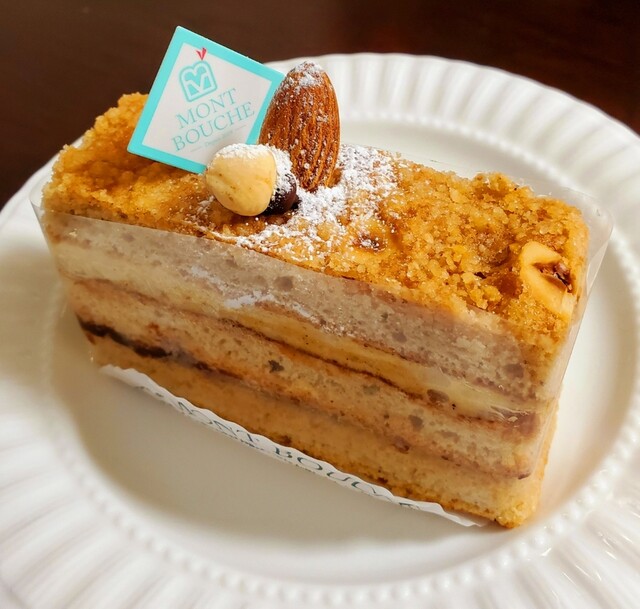 モンブーシェ Mont Bouche 葛西 ケーキ 食べログ モンブーシェ Mont Bouche 葛西 ケーキ 食べログ