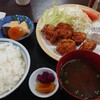 大阪屋食堂