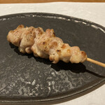 Sumibi Yakitori Ikoka - 