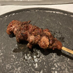 Sumibi Yakitori Ikoka - 