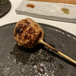 Sumibi Yakitori Ikoka - 