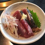 かわうち - 