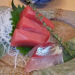 Okina Sushi - 