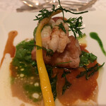 オーベルジュ・オー・ミラドー - 