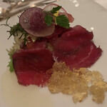 オーベルジュ・オー・ミラドー - 