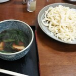 Teuchi Udon Tarappe - 