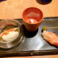 リストランテ ティー ブイ ビー - 