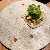 リストランテ ティー ブイ ビー - 