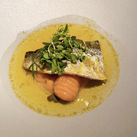 リストランテ ティー ブイ ビー - 