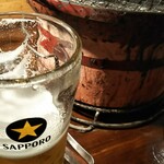炭火焼肉 ホルモン にく式 - 