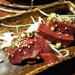 炭火焼肉 ホルモン にく式 - 