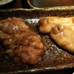 炭火焼肉 ホルモン にく式 - 