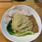 麺屋 さん田 - 