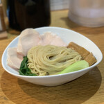麺屋 さん田 - 