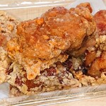 からあげ一歩 - からあげ