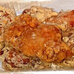 からあげ一歩 - からあげ