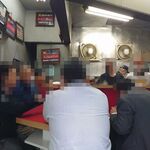 ラーメン二郎 - 