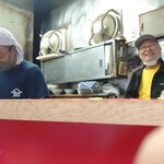 ラーメン二郎 - 