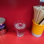 ラーメン二郎 - 