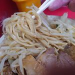 ラーメン二郎 - 