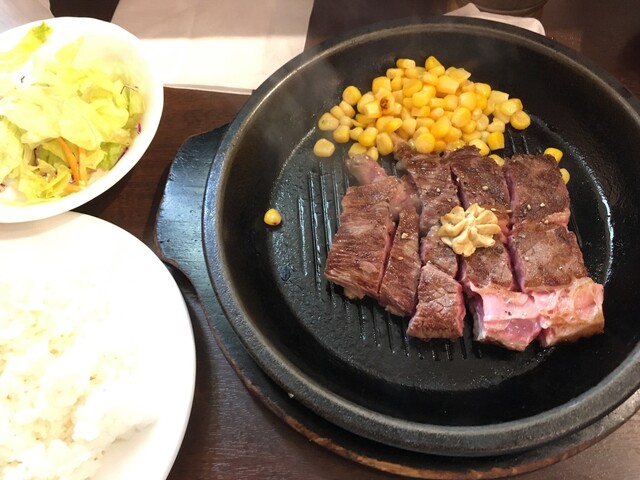 いきなりステーキ あけぼのばし店 曙橋 ステーキ 食べログ いきなりステーキ あけぼのばし店 曙橋 ステーキ 食べログ