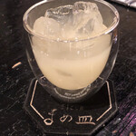 Jikkamamezara - ゆず酒