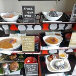 おにぎり茶屋 ちかちゃん - 