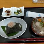 おにぎり茶屋 ちかちゃん - 