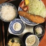 そらまめ食堂 - 