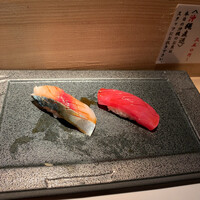 ちょこっと寿し 別邸 - 