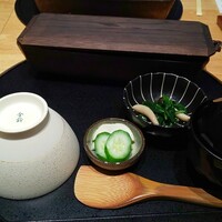 うなぎ四代目菊川 ムスブ田町店 - 