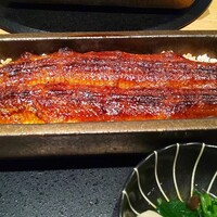 うなぎ四代目菊川 ムスブ田町店 - 