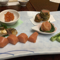 博多料亭 稚加榮 - 