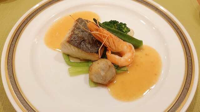 Bistro violet photo 3