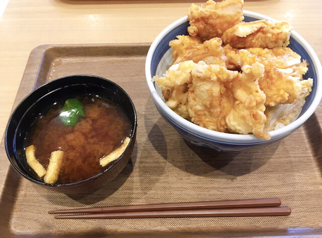 江戸前天丼 濱乃屋 ららぽーと和泉店 和泉中央 天ぷら 食べログ