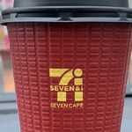 セブンイレブン - ドリンク写真: