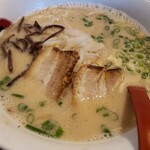 ラーメン一興 - 
