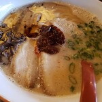 ラーメン一興 - 