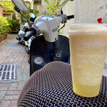 白巷子 - ドリンク写真: