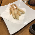 Tempura Semmon Takara - 