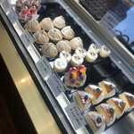 菓子工房 ラ・マチェール - 