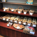 菓子工房 ラ・マチェール - 