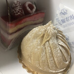 菓子工房 ラ・マチェール - 