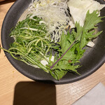 Shabushabu Onyasai Imaiketen - 