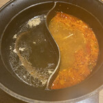 Shabushabu Onyasai Imaiketen - 