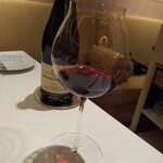 ロオジエ - チーズに合わせて