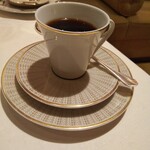 ロオジエ - このカップ&ソーサー、大好きです(*´∀｀)   