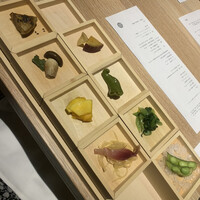 現代里山料理 ZEN HOUSE - 